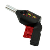 منفاخ هواء للشواء - أسود